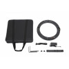 Двокольорова кільцева світлодіодна лампа Falcon Eyes DVR-160TVC 32W 49см 32W